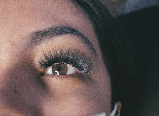 Lash Studio - Visual