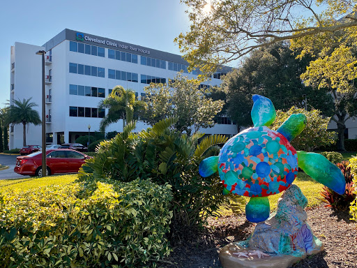 Cleveland Clinic Indian River Hospital