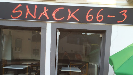 Snack 66-3
