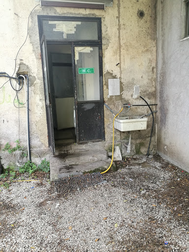Ex Stazione FS di San Salvo