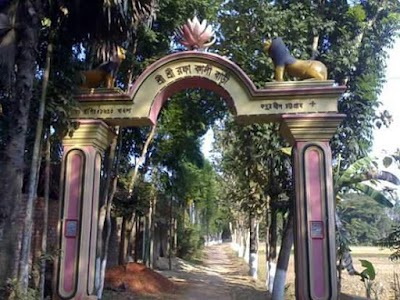 Photos of কধুরখীল রক্ষা কালী বাড়ি