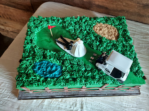 Sarah Epps Cakery - Thumbnail