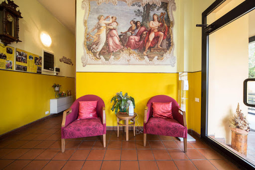Villa Zena Casa di Riposo - Thumbnail