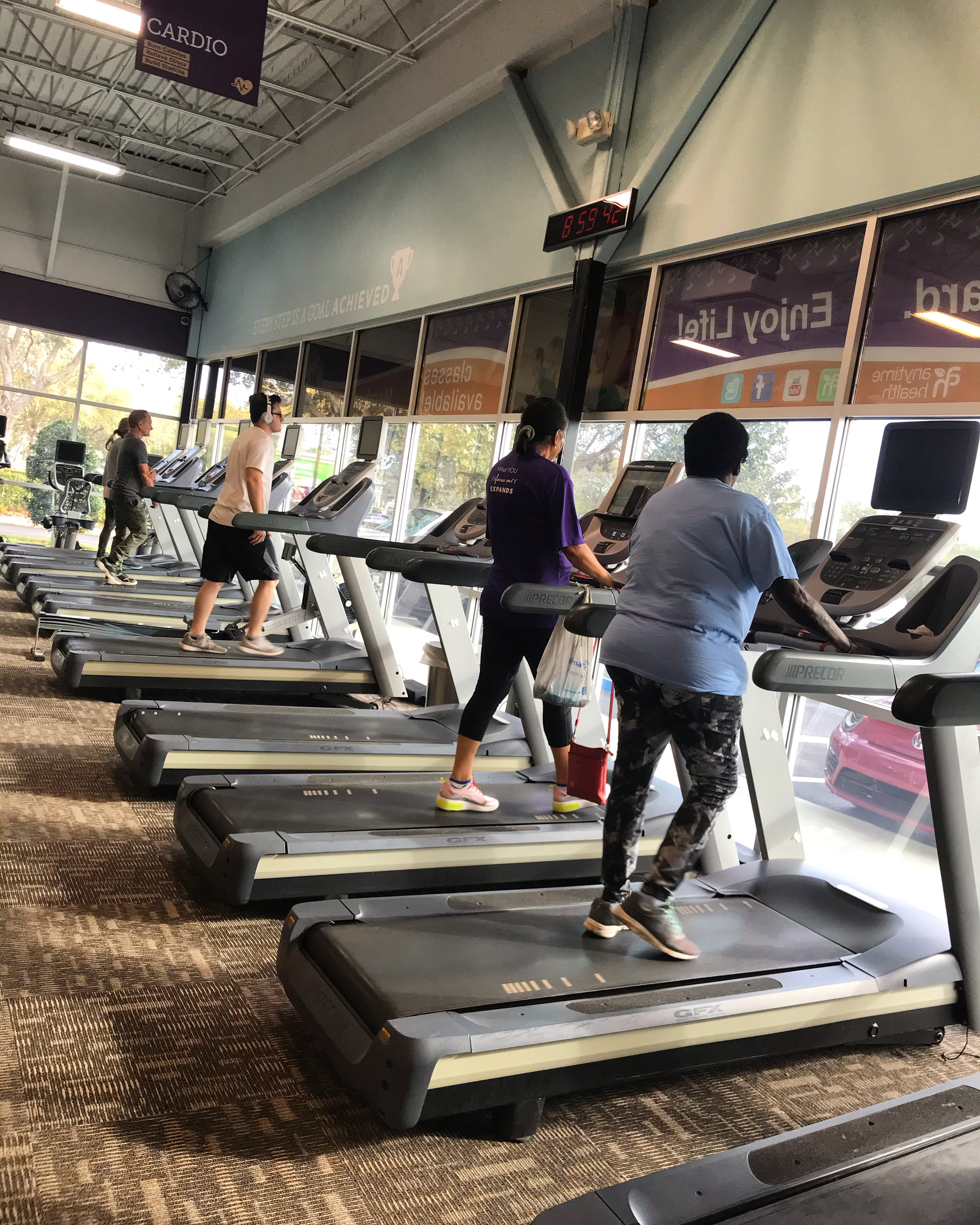 Anytime Fitness photo 5