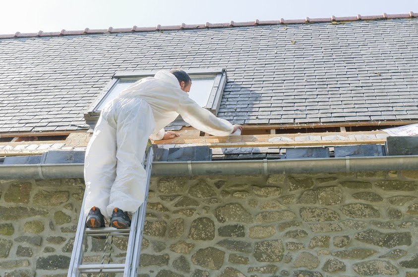 Le Goff Isolation Ventilation — Isolation des combles à Plougastel-Daoulas