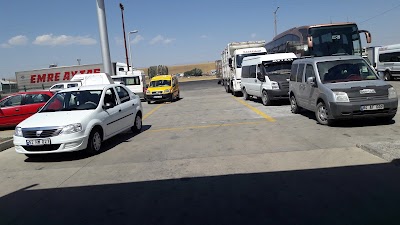 Photos of T&Uuml;VT&Uuml;RK Ara&ccedil; Muayene İstasyonu - Ağrı