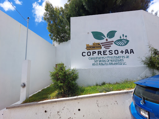 Copreso - Visual