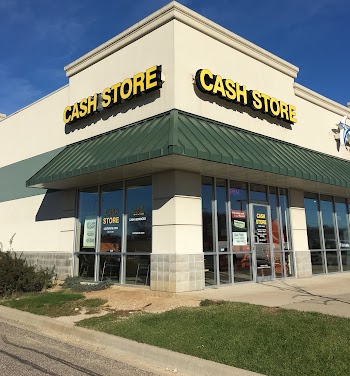 Cash Store photo