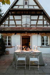 Photo n°1 de Les Classes Florales de Capucine à Betschdorf (Centre de formation continue)