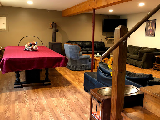 Camp Oak Hill - Visual