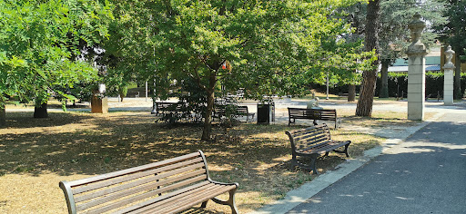 Parco pubblico Ana Gallery - Italy