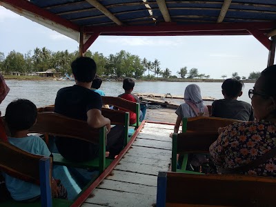 Photos of HUTAN MANGROVE AYAH KEBUMEN