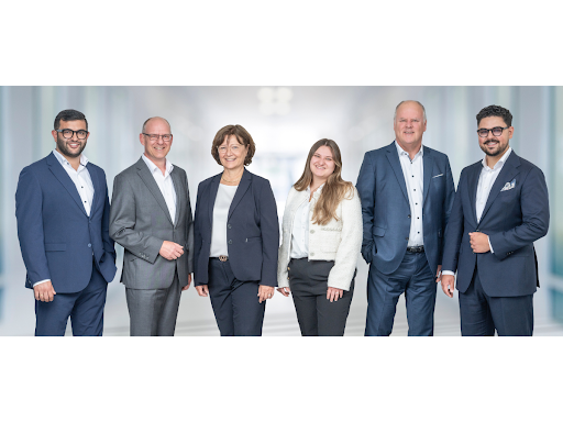 enora Immobilien GmbH