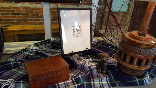 Apple Pie Antiques Gallery - United States
