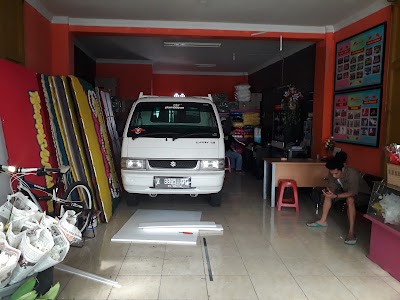 Photos of Plamboyan Satu Florist & Decoration