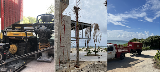 UltraRent | Renta de andamios y equipo ligero