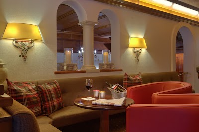 Photos of Eibsee-Hotel
