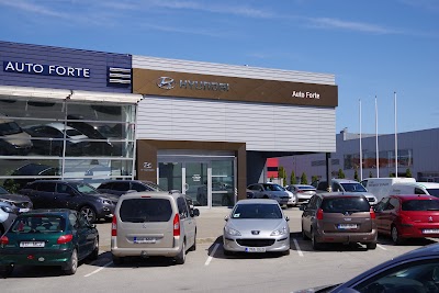 Photos of Auto Forte Tallinn O&Uuml;