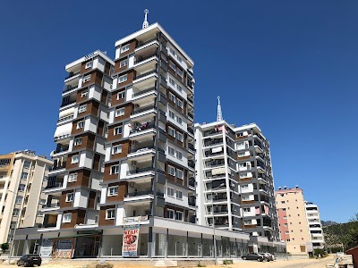 Geli İnşaat Kalekent Sitesi