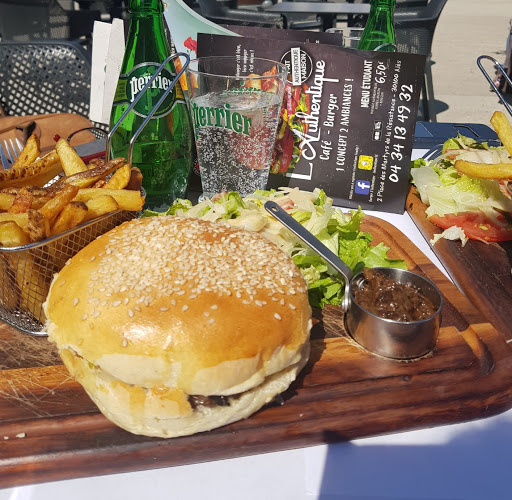 Photo 2 - L'Authentique