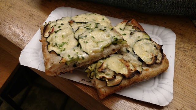 Pizzeria Romana al Taglio
