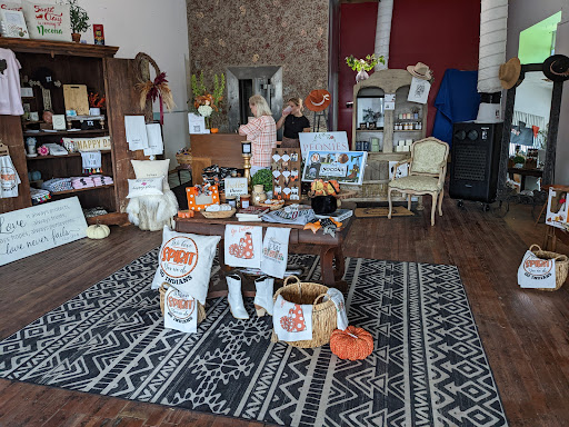 Peonies Depot - Visual