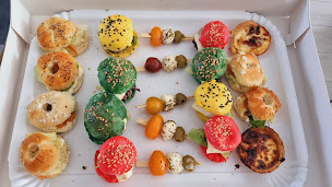 Photo n°41 de Traiteur LH Créations à Sainte-Marie-aux-Chênes (Traiteur)