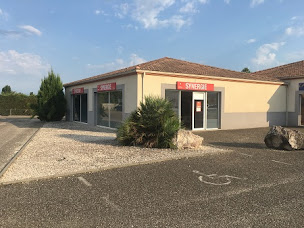 Photo n°1 de Agence intérim Synergie Bias à Bias (Agence pour l'emploi)