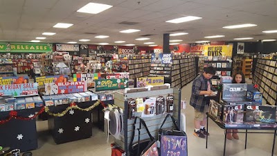 Photos of Zia Record Exchange