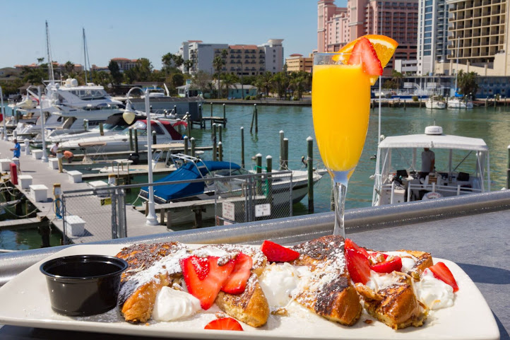 Marina Cantina by null