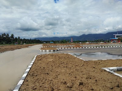 photo of Kasiguncu Airport