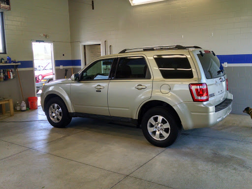 LeBoeuf Auto Sales - Thumbnail