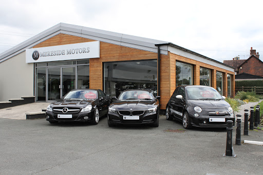 Mereside Motors