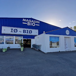 Photo n°15 de Biocoop Oléron à Saint-Pierre-d'Oléron (Magasin bio)