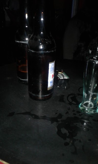 Photos of discoteca ice orange