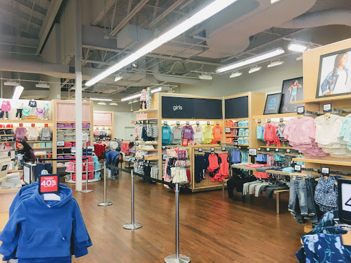 Gap Outlet - Kids & Baby Gallery - United States