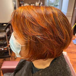 Photo n°9 de Mél'O Coiff à Limoges (Salon de coiffure)