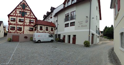 Photos of Gasthof Hotel zum Hirsch