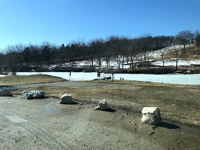 West Lake Campground