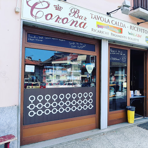 Bar Corona Tavola Calda