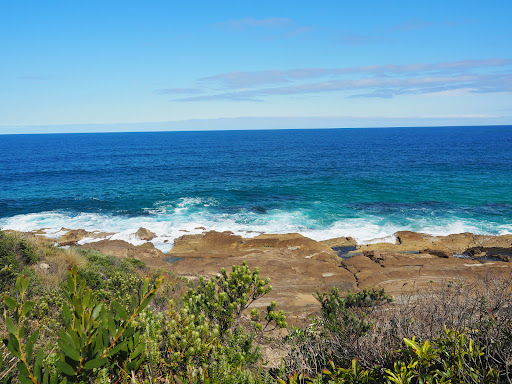 Toragy Point Lookout & Graveyard - Thumbnail
