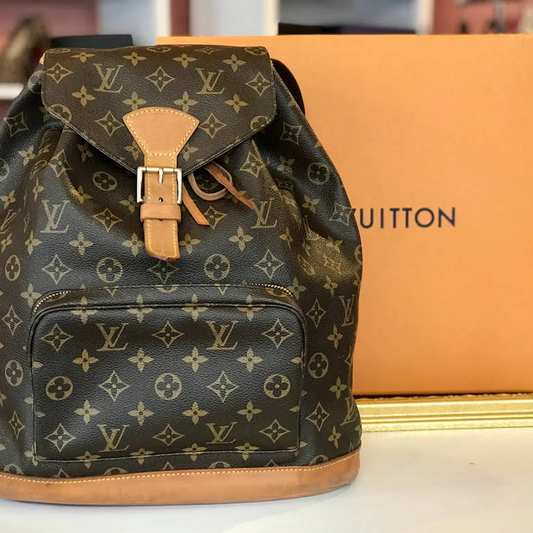 Lakewood Luxury Consignment carries designers Louis Vuitton, Gucci and  Chanel: Unique Boutique (photos, video) 