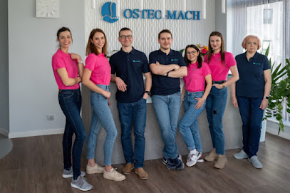 Centrum Osteopatii Osteo-Mach Rzeszów
