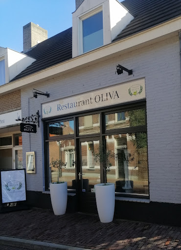 Restaurant Oliva Oisterwijk