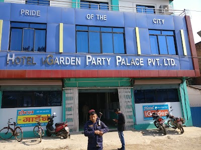 Photos of Hotel iGarden Party Palace