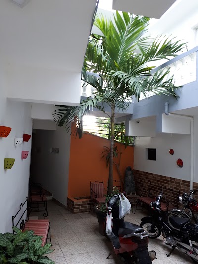 Photos of Hotel Santa Clara