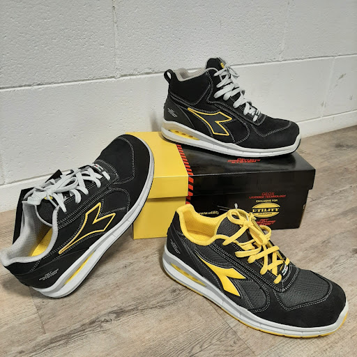 Riberti Srl - Visual
