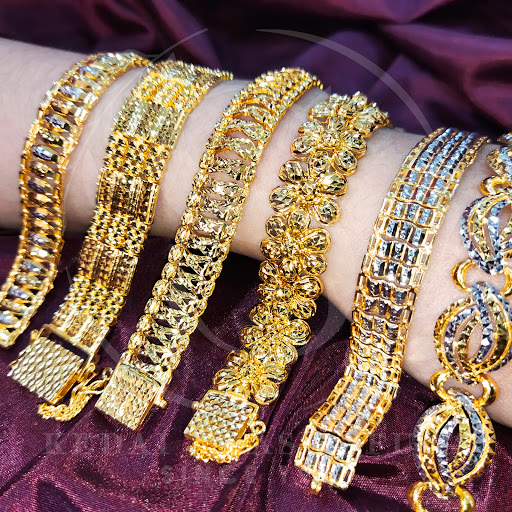 Kedai Emas Safura