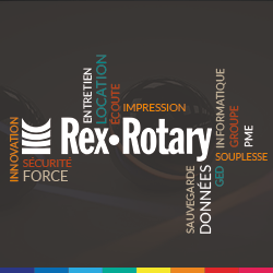 Rex Rotary - Agence commerciale de Valenciennes - Thumbnail