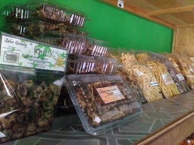 Photos of Zahra Kriuk Pusat Oleh-Oleh Curup
